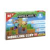 Пластилин 8 цветов, 160 г Minecraft 540656 Yes