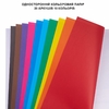 Папір кольоровий А4, 20 аркушів (10 кольорів), щільність 65 г/м2 Miffy 955498 Yes