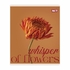 Тетрадь в линию 18 листов, цветная обложка, дизайн: Floral Harmony Yes 768609