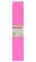 Гофрированная бумага светло-розовая, 200х50 см, растяжимость 55% 1 Вересня