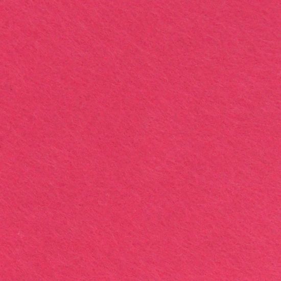 Фетр розовый B4, 10 листов, плотность 180 г/м2, Hard Santi