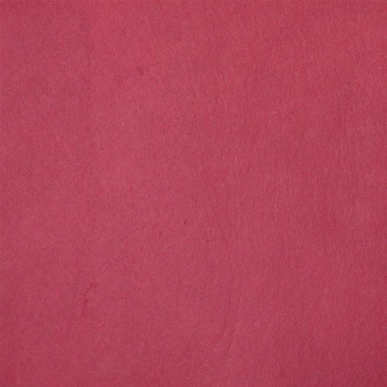 Фетр світло-рожевий B4, 10 аркушів, щільність 180 г/м2, Hard Santi