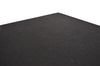 Фетр черный B4, 10 листов, плотность 180 г/м2, Hard Santi