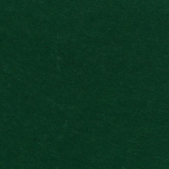 Фетр темно-зеленый B4, 10 листов, плотность 180 г/м2, Hard Santi