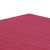 Фетр розовый B4, 10 листов, плотность 170 г/м2, Soft Santi
