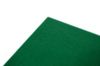 Фетр темно-зелений B4, 10 аркушів, щільність 170 г/м2, Soft Santi