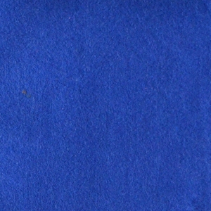 Фетр м‘який темно-синій 21х30 см, 10 аркушів, щільність 170 г/м2 740460 Santi