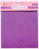 Рисовий папір фіолетовий 50х70 см Santi