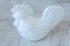 Пенопластовая фигурка для творчества, 18,9х12,5 см Cock 741132 Santi