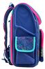 Рюкзак шкільний каркасний Me to you H-17 1 Вересня, система кріплення лямок, світловідбиваючі елементи
