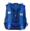 Рюкзак школьный каркасный YES H-25 Extreme Рельефная ортопедическая спинка, система крепления лямок, усиленное дно, светоотражающие элементы