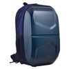 Рюкзак молодіжний каркасний YES Т-33 Stalwart міцна пластикова передня панель, відділення для лептопу і для телефону