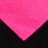 Фетр рожевий B4, 10 аркушів, щільність 170 г/м2, Soft, з глітером Santi