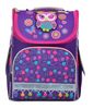 Рюкзак школьный каркасный Owl H-11 Yes, система крепления лямок, водоотталкивающий материал, светоотражающие элементы