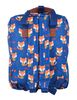 Рюкзак молодежный Sly Fox ST-34 555020 Yes