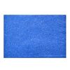 Фетр синий B4, 10 листов, плотность 170 г/м2, Soft, с глиттером Santi