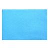 Фетр голубой B4, 10 листов, плотность 170 г/м2, Soft, с глиттером Santi