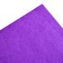 Фетр пурпурный B4, 10 листов, плотность 180 г/м2, Hard Santi