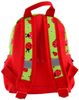 Рюкзак детский дошкольный Ladybug K-16 1 Вересня