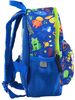Рюкзак детский дошкольный Monsters K-16 1 Вересня
