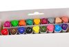 Набір скетч-маркерів 18 кольорів Santi