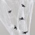 Набор пластиковых черных пауков для декора, 50 шт. 973284 Yes