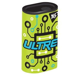 Точилка бочонок з контейнером Ultrex YES