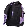 Рюкзак школьный Alice S-50 Yes, плотная дышащая спинка, система крепления лямок, усиленное дно