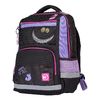 Рюкзак шкільний Alice S-50 Yes, щільна дихаюча спинка, система кріплення лямок, посилене дно