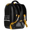 Рюкзак шкільний Maxdrift S-105 1 Вересня, ортопедична спинка, посилене дно, система фіксації лямок