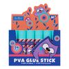 Клей-олівець, 8 г, PVA-основа Bubu 320253 Yes