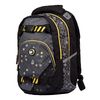 Рюкзак шкільний Minions T-110 Yes, анатомічна дихаюча спинка, система кріплення лямок, світловідбиваючі елементи