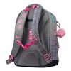 Рюкзак шкільний Love TS-49 Yes, щільна дихаюча спинка, система кріплення лямок, посилене дно