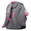 Рюкзак шкільний Love TS-49 Yes, щільна дихаюча спинка, система кріплення лямок, посилене дно