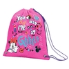 Сумка для взуття 40х35 см SB-10 Minnie Mouse Yes