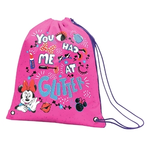 Сумка для взуття 40х35 см SB-10 Minnie Mouse Yes