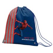 Сумка для взуття 40х35 см SB-10 Marvel.Spiderman Yes