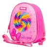 Рюкзак дитячий дошкільний Lollipop K-43 1 Вересня