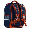 Рюкзак шкільний Space S-105 1 Вересня, ортопедична спинка, посилене дно, система фіксації лямок