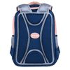 Рюкзак шкільний MeToYou S-105 1 Вересня, ортопедична спинка, посилене дно, система фіксації лямок