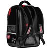 Рюкзак школьный Dirt Track S-105 1 Вересня, анатомическая спинка, усиленное дно, система фиксации лямок