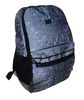 Рюкзак шкільний Galaxy R-08 Yes, ущільнена спинка, система регуляції лямок, світловідбиваючі елементи