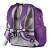 Рюкзак шкільний College S-80-1 Yes, ортопедична спинка, система кріплення лямок, світловідбиваючі елементи