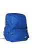 Рюкзак шкільний College blue S-80-1 Yes, ортопедична спинка, система кріплення лямок, світловідбиваючі елементи