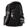 Рюкзак школьный Minions S-70 Yes, ортопедическая спинка, система крепления лямок, светоотражающие элементы
