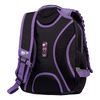 Рюкзак шкільний Ergo Alice S-53 Yes, ортопедична спинка, система кріплення ялмок, світловідбиваючі елементи