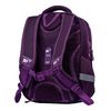 Рюкзак шкільний Ergo Yes style S-52 Yes, ортопедична спинка, система кріплення лямок, світловідбиваючі елементи