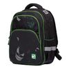 Рюкзак шкільний Nightmare S-40 Yes, ортопедична спинка, система кріплення лямок, світловідбиваючі елементи