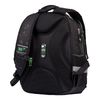 Рюкзак шкільний Nightmare S-40 Yes, ортопедична спинка, система кріплення лямок, світловідбиваючі елементи