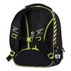 Рюкзак шкільний JUNO ULTRA Zombie S-30 Yes, ортопедична спинка, система кріплення лямок, світловідбиваючі елементи
